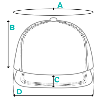 Otto Cap Size Guide